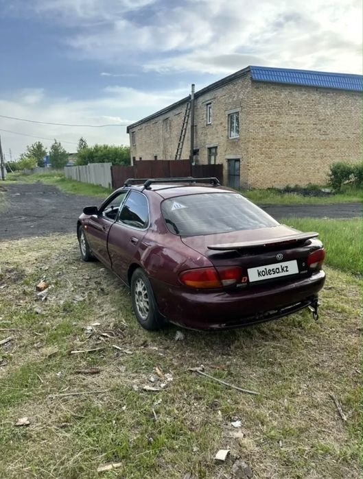 Продам Автомобиль Mazda