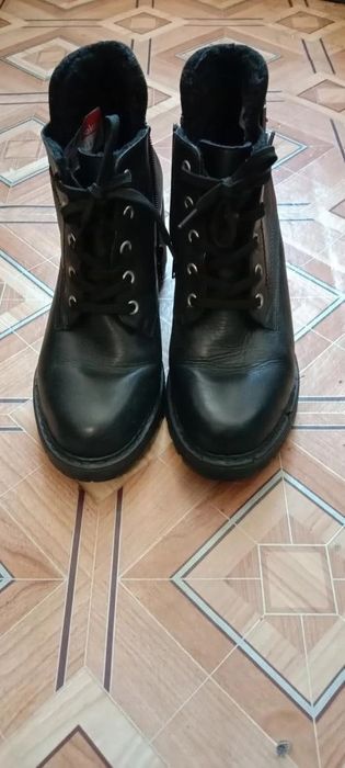 Продам обувь, зима/весна/лета