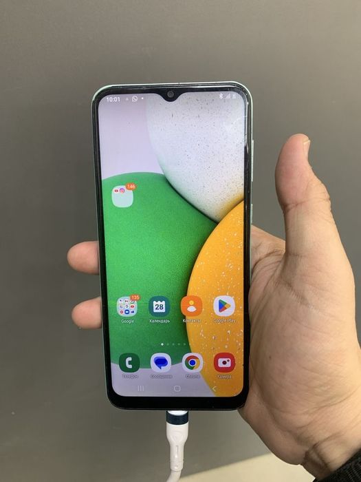 Samsung A03 core 32gb