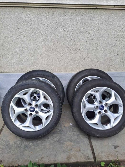 Jante originale Ford Focus