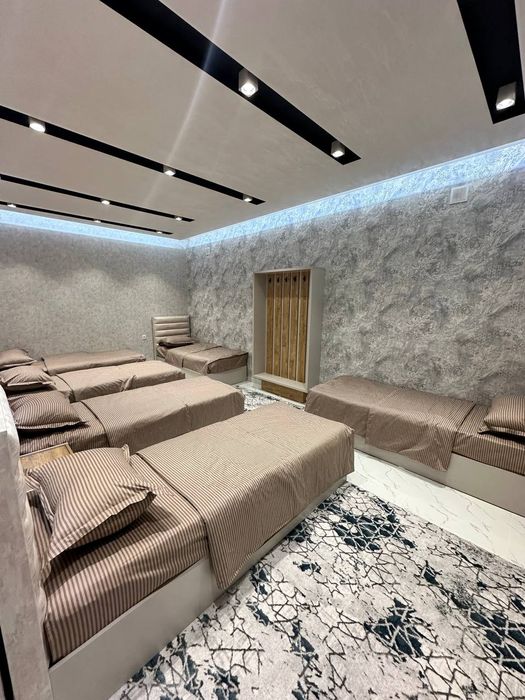 Dacha charvoq bez makler Trend house 2