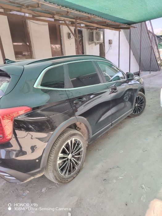 Haval Jolion Haval