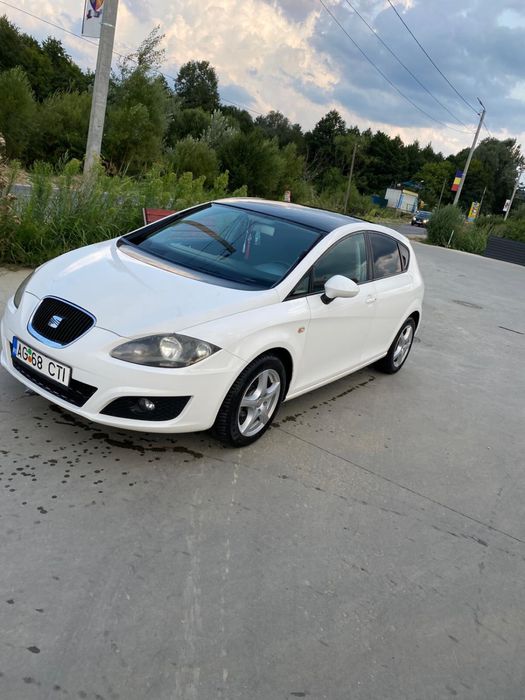 Seat leon 1.9 dizel