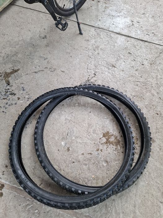 Vând bicicleta Rockrider ST120