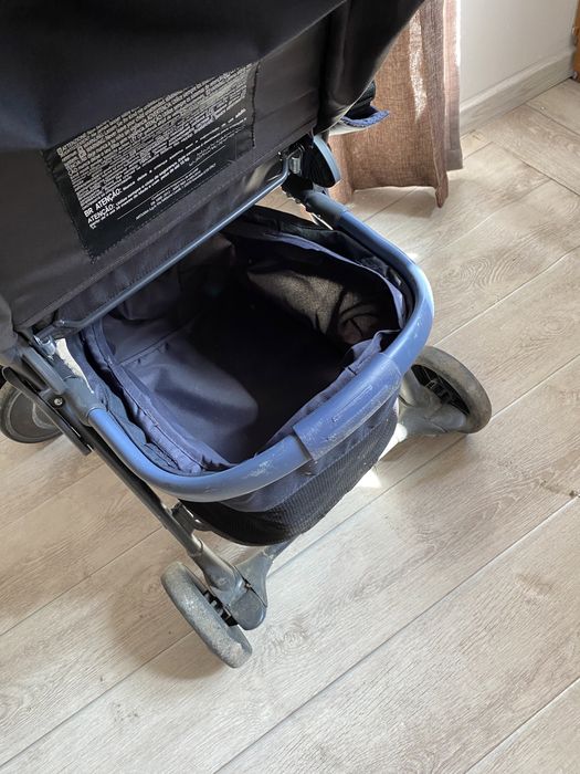 Детская коляска