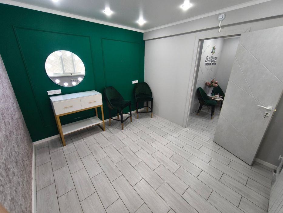 Сдается кабинет в аренду