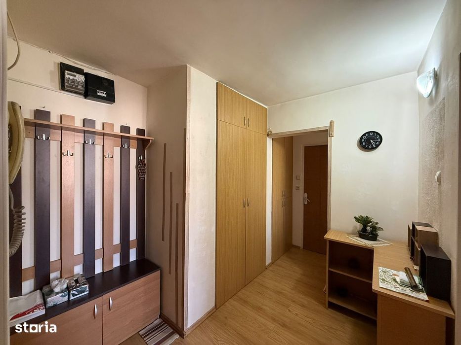 PB cu 2 camere - Nufarul - Bumbacului - IMOBIHOR