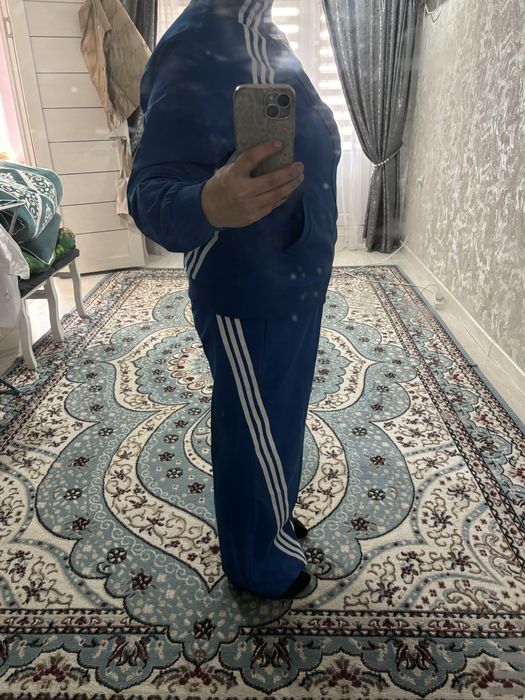 Велюр двойка нарядная