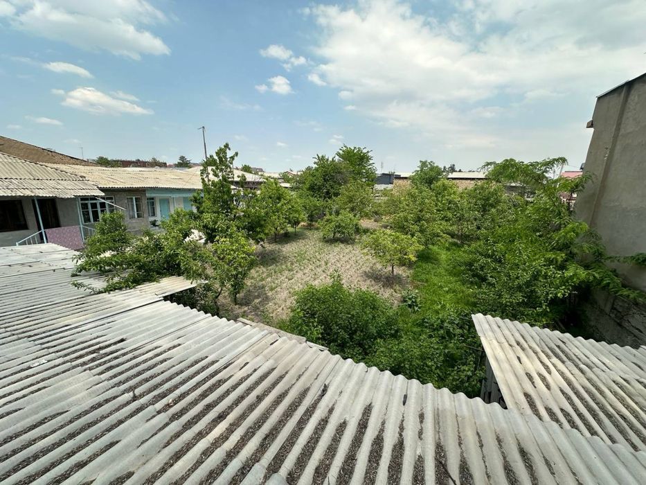 Жилой комплекс земельный участок