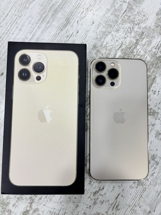 iPhone 13 pro max/256gb