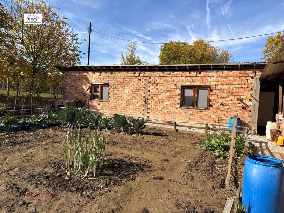 Продава се Къща в Севлиево - 80 кв.м за 223 €/кв.м - Снимка #1