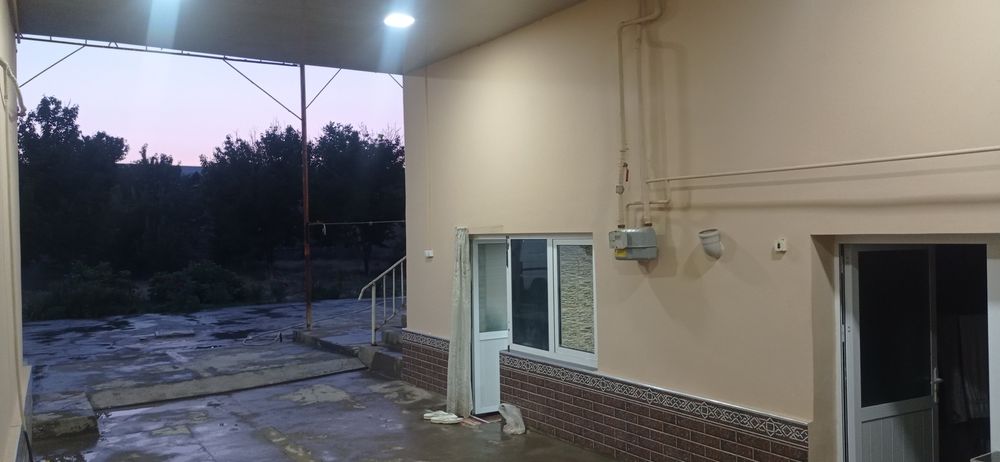 Toshkent tumanida 10 sotih uchastka sotiladi