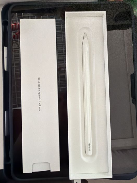 Apple Pencil (2-го поколения) — оригинал