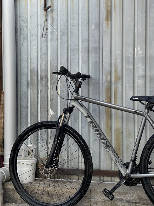 Велосипед  Trinx