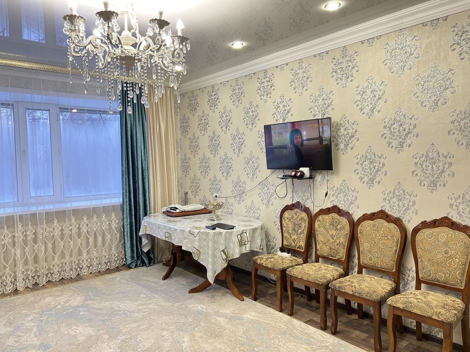 Продаем дом в Майкудуке