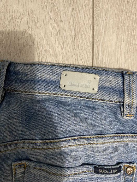 Дънки Garcia Lena