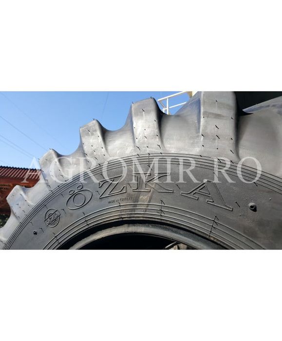 Anvelopa 18.4-26 Ozka IND80 14PR TL