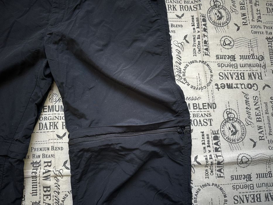 Columbia Sun Protection original тънка мембрана панталон.XL54