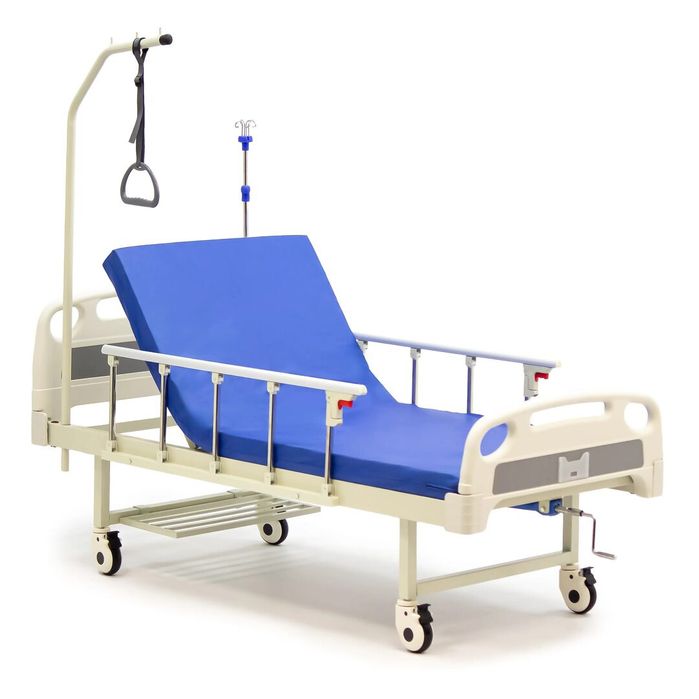 Медицинский кровать