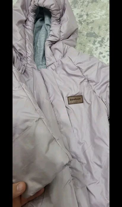 Комбинезон весна осень от booboo