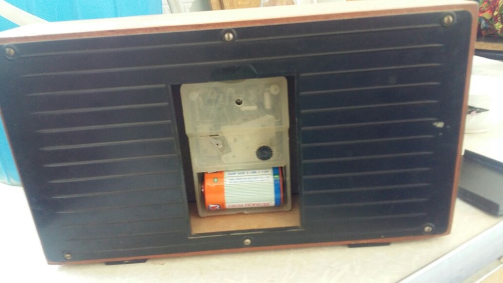 Саат  советский сатылады