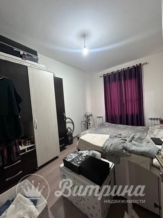 Продаётся 4-комнатная квартира в ЖК Manzara