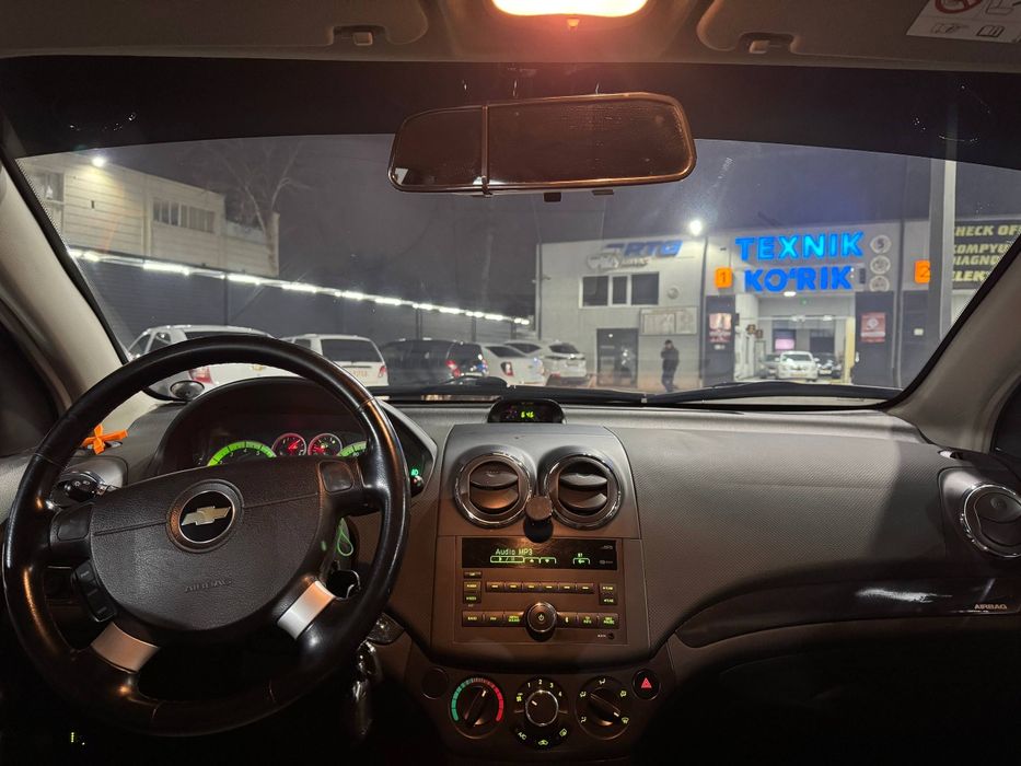 Nexia 3 2022 Elegant plus