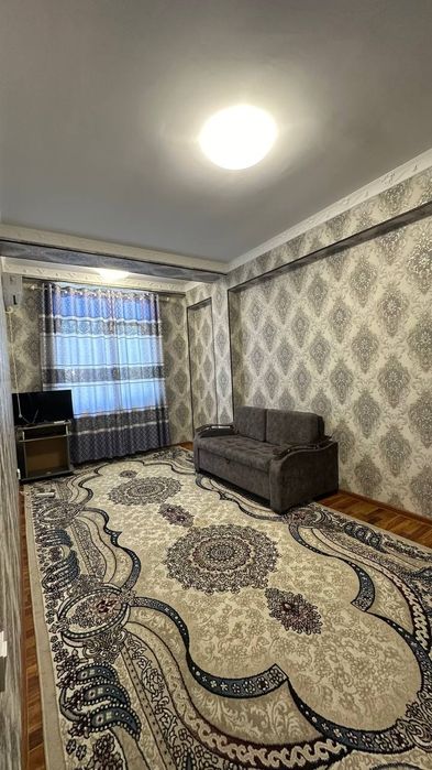 1 хонали квартира ижарага берилади