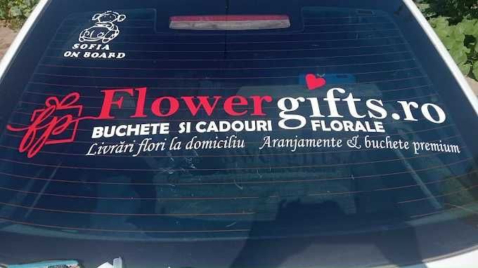 Etichete Personalizate - Stickere - Autocolante - Bannere - Carti Vizita