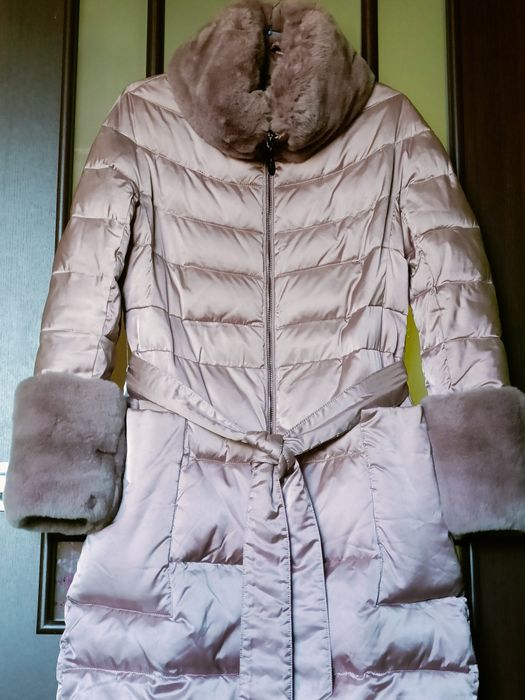 Продаю зимнюю куртку