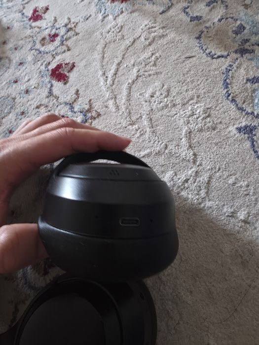 Продажа наушников  HONOR Choice Pro черный