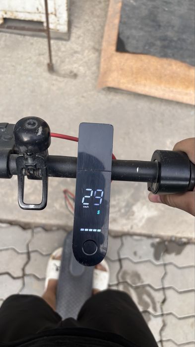 Электро сомакат Xiaomi