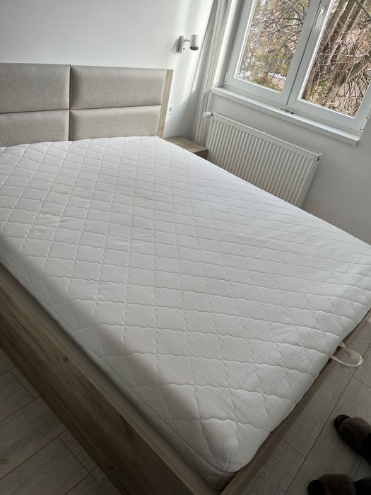 Saltea 200x160 Dreamzone (Jysk)