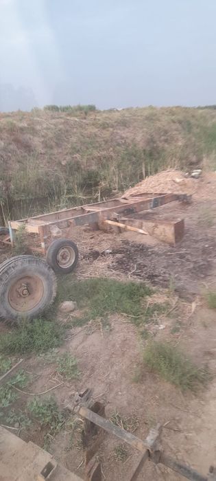 Denoboz eni 3.40 metr