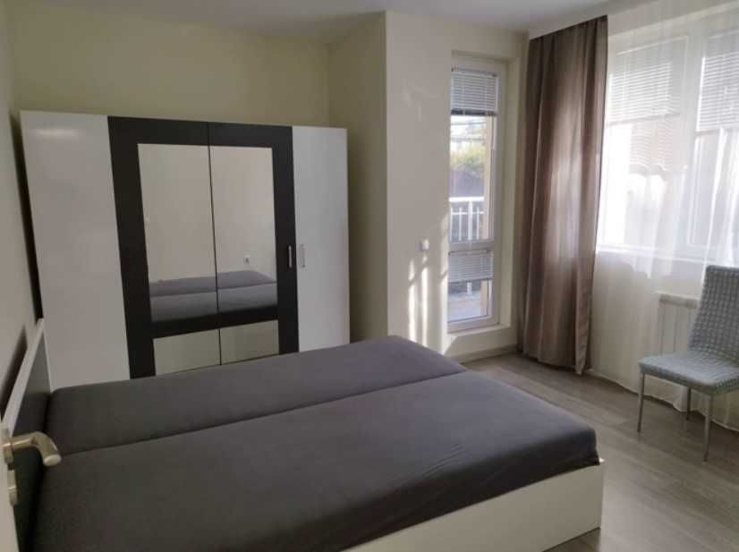 Дава се под наем Тристаен апартамент в София, Надежда 2 - 96 кв.м за 796.62 € - Снимка #2