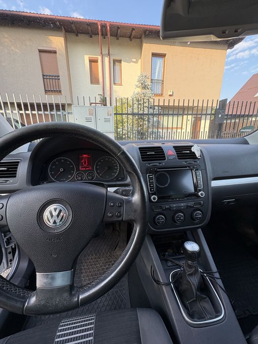 Volkswagen Golf 5