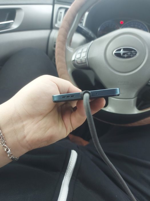 Смартфон Redmi 13c 256Gb