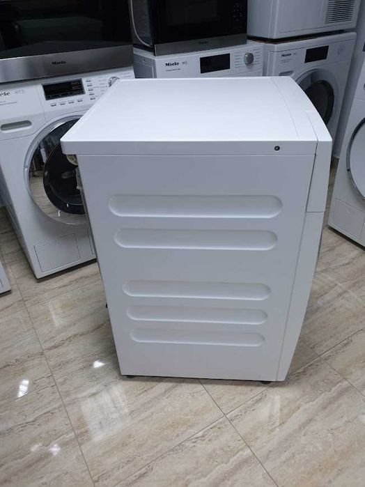 UK Miele W1 TwinDos Пералня Миеле 12м Гаранция