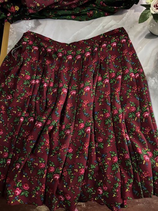 Sumnă traditionala de Maramures