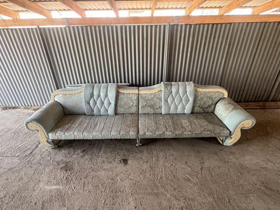 Диван 4 метра раскладной