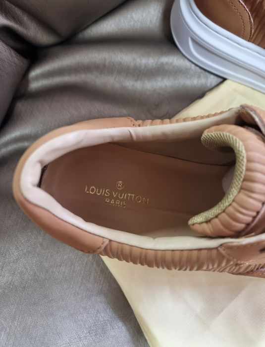 Кецове Louis Vuitton