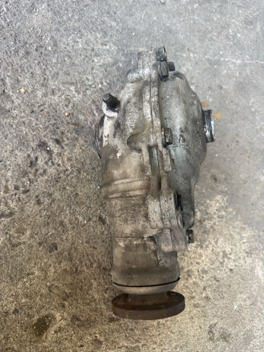 Преден диференциал бмв е90 х1