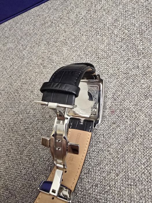 Часы Empire Kazakhstan