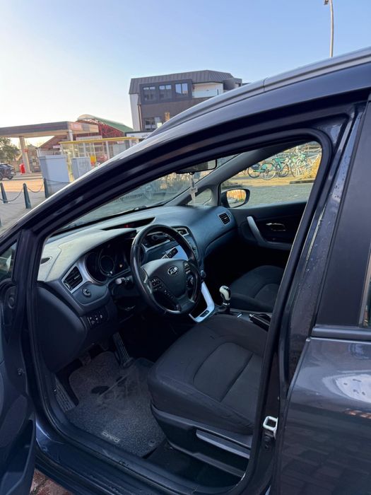 Kia cee’d – 1.4 Benzină – 2018 – Primul Proprietar – Stare foarte bună