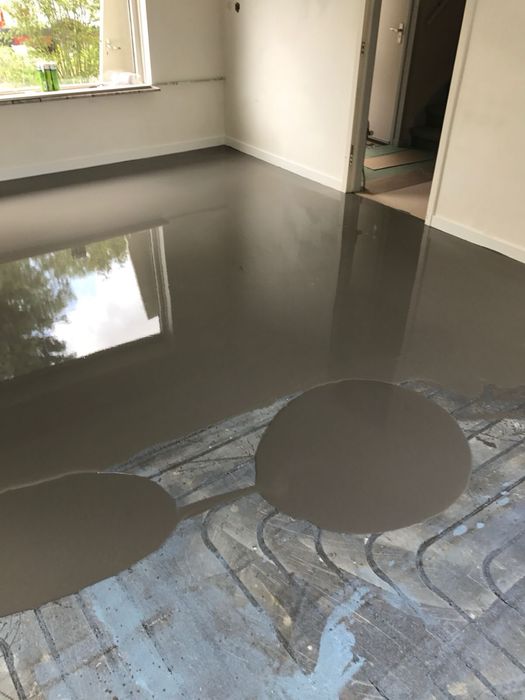 Саморазливна замаска !