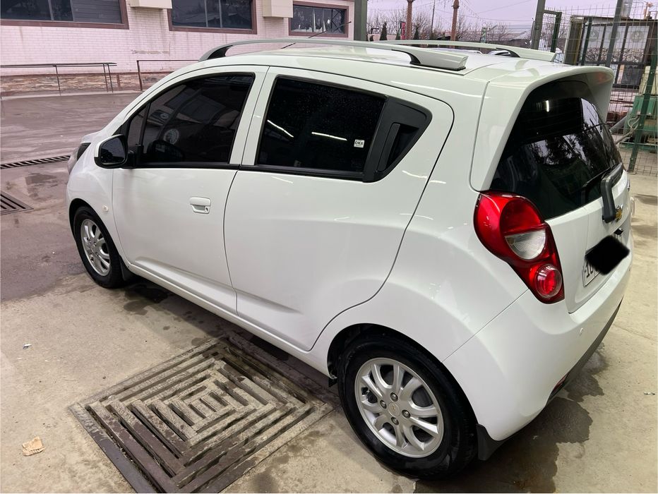 Spark avtomat 4 pazitsiya kraska toza 100 % 2020 yil