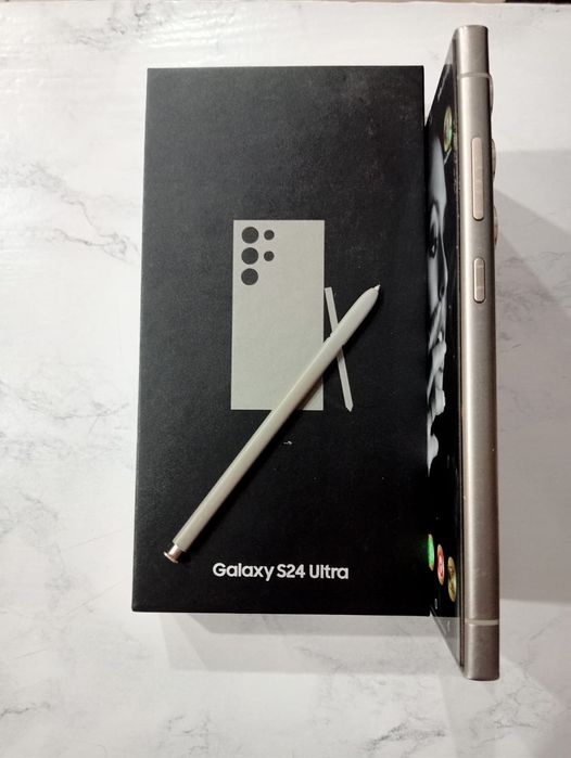 Самсунг с 24 ультра