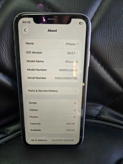 Apple iphone 11- 4бр