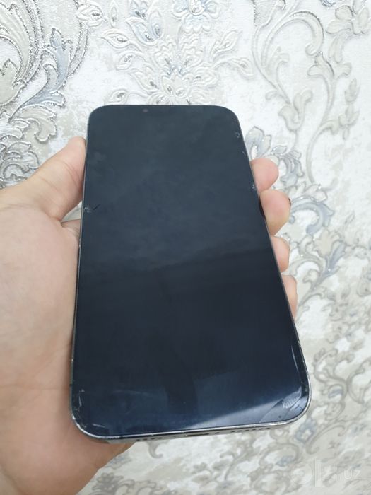 Iphone 13 pro max sotiladi