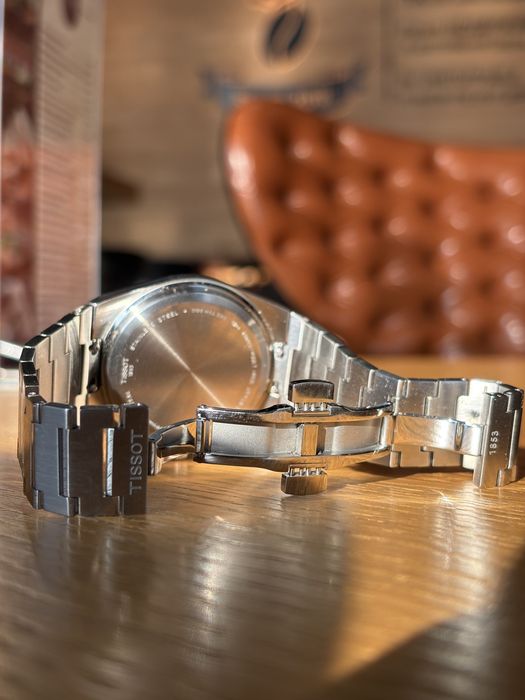 Tissot PRX Оригинал